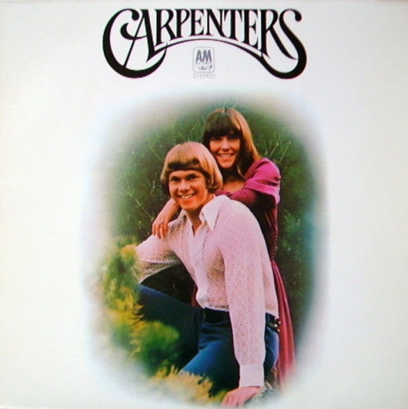 Carpenters - Carpenters
