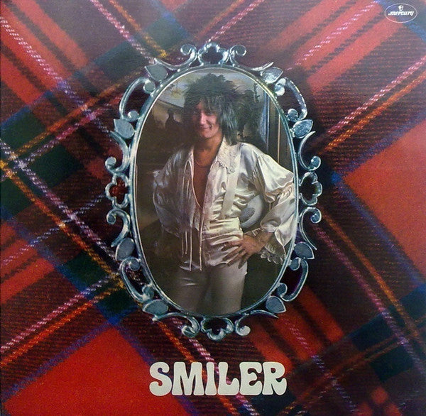 Rod Stewart – Smiler