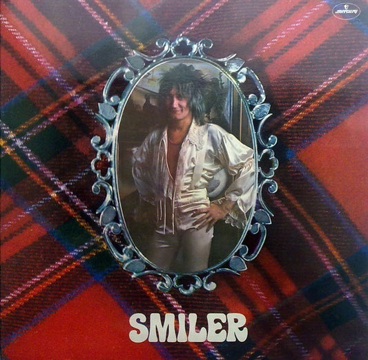 Rod Stewart – Smiler