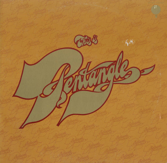 Pentangle – This Is Pentangle