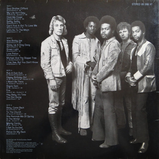 The Equals – Hit Collection