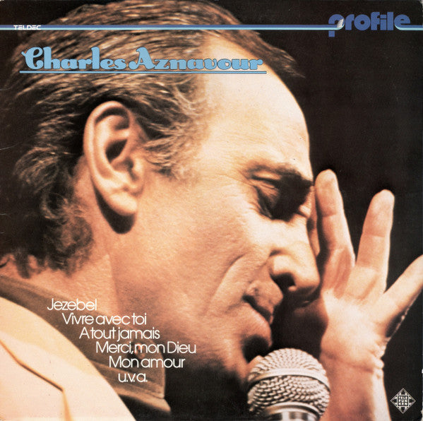 Charles Aznavour – Charles Aznavour