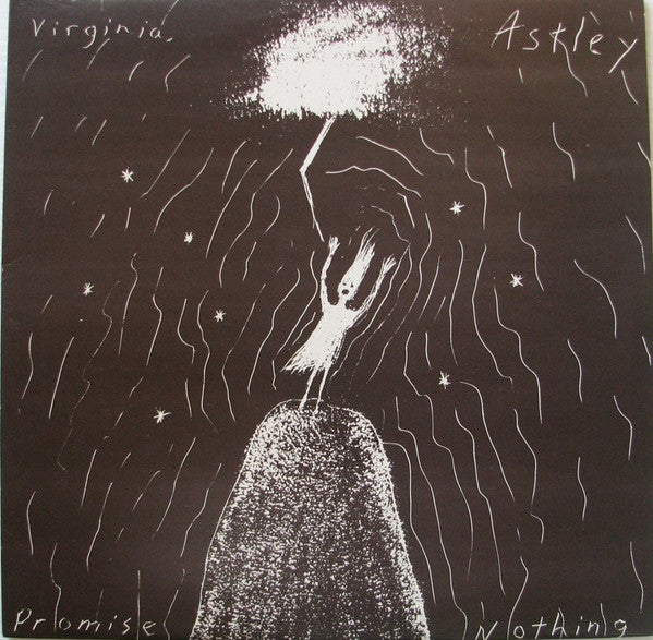 Virginia Astley – Promise Nothing