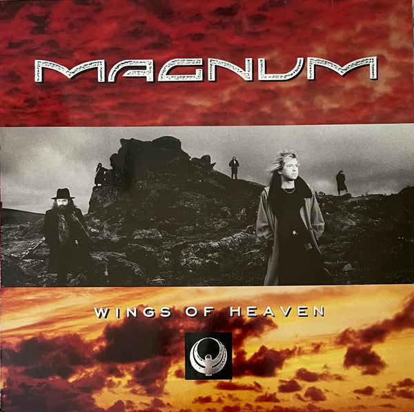 Magnum – Wings Of Heaven