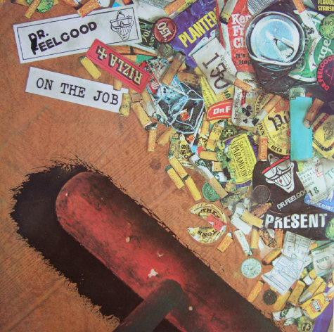 Dr. Feelgood – Fast Women & Slow Horses