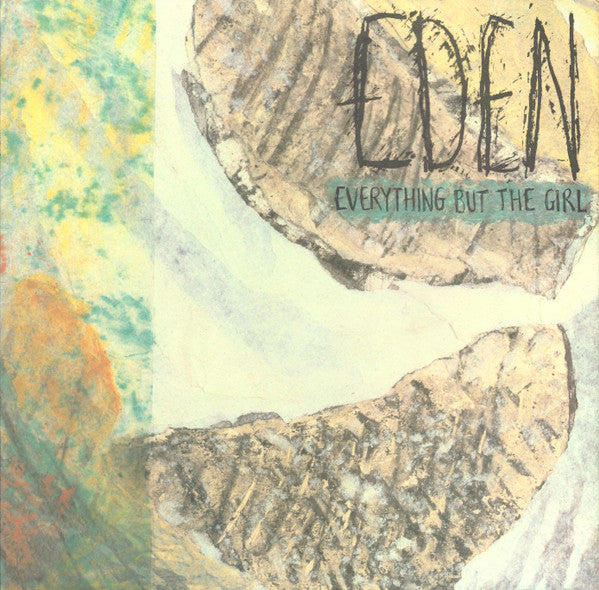 Everything But The Girl – Eden