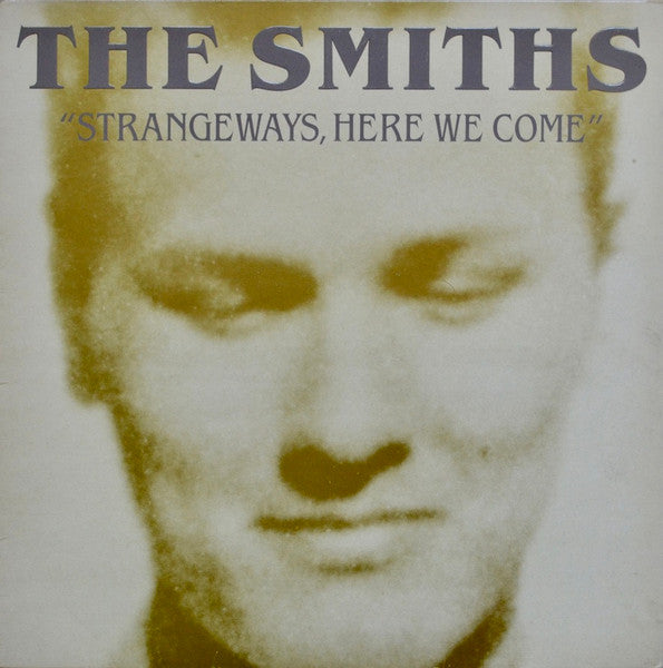 The Smits – Strangeways, Here We Come
