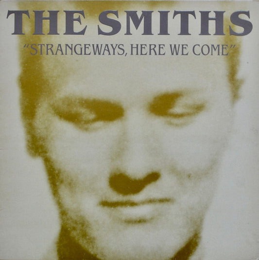 The Smits – Strangeways, Here We Come