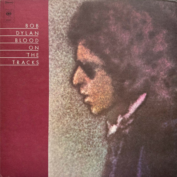 Bob Dylan - Blood On The Tracks