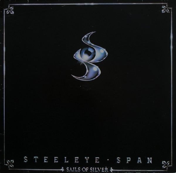 Steeleye Span – Sails of silver