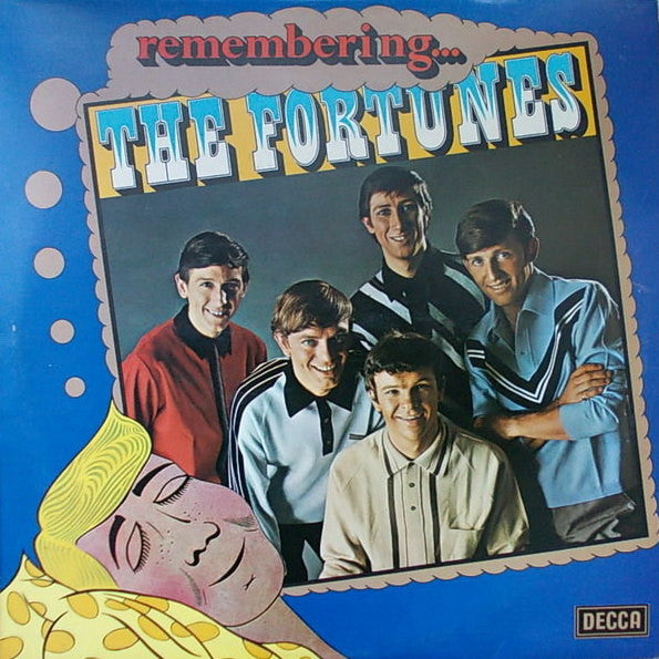 The Fortunes – Remembering... The Fortunes