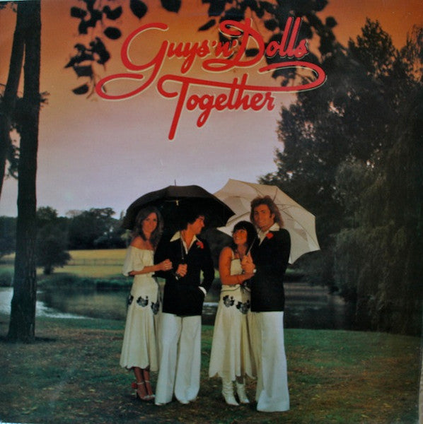 Guys 'n' Dolls – Together