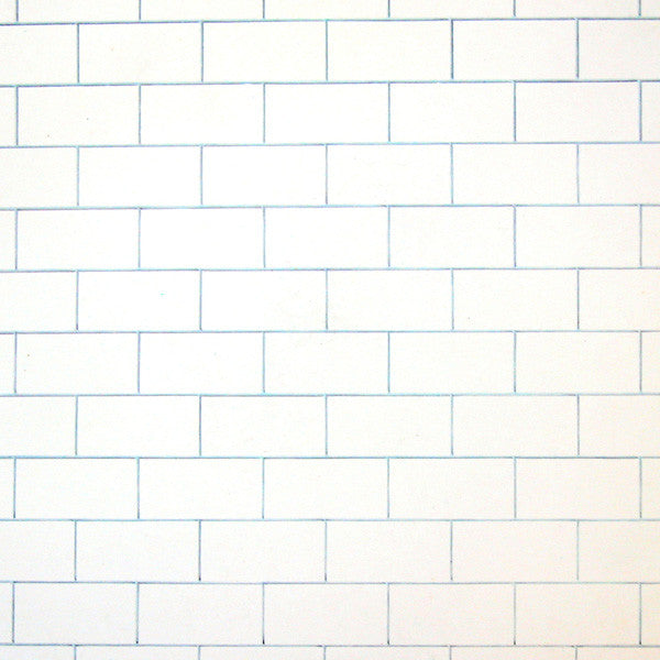 Pink Floyd – The Wall