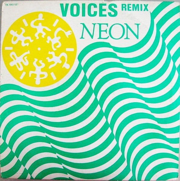 Neon – Voices