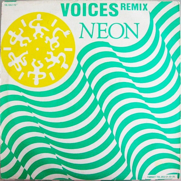 Neon – Voices
