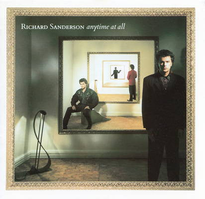 Richard Sanderson - Anytime At All