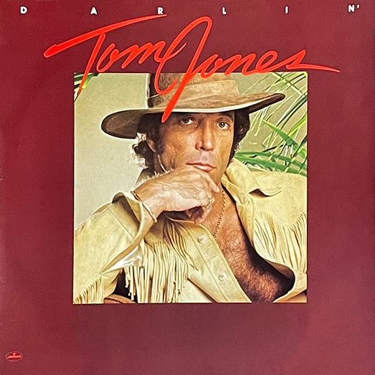 Tom Jones – Darlin'