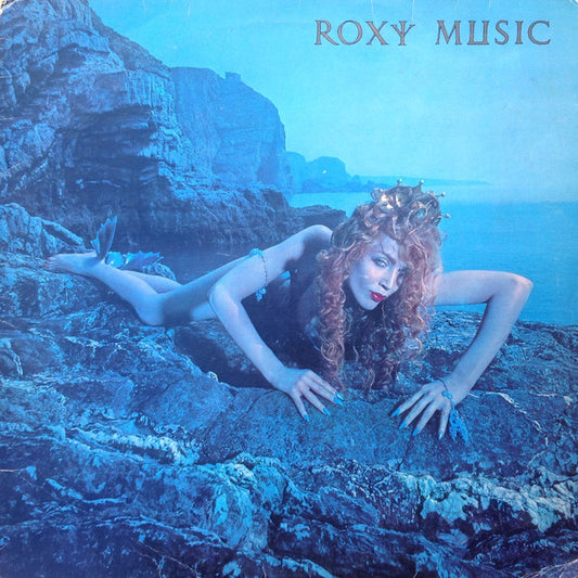 Roxy Music - Siren