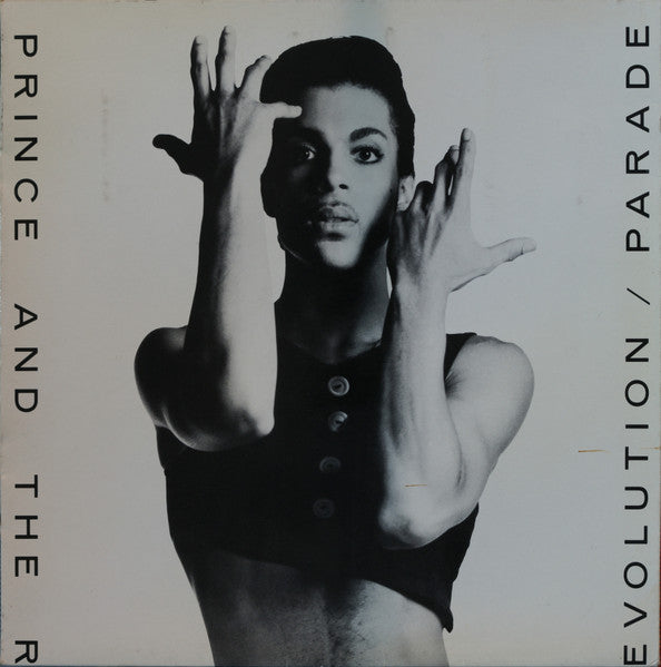 Prince And The Revolution – Parade
