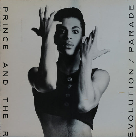 Prince And The Revolution – Parade