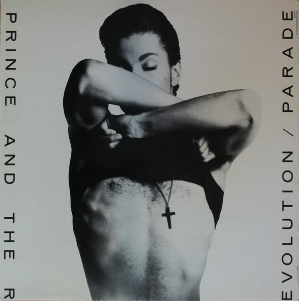 Prince And The Revolution – Parade