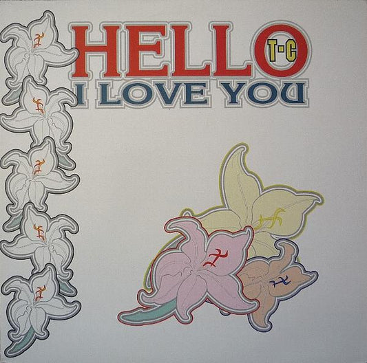 T.C. – Hello I Love You