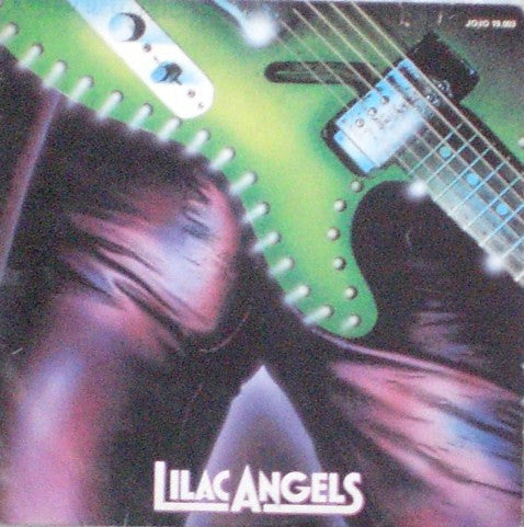 Lilac Angels – Long Time