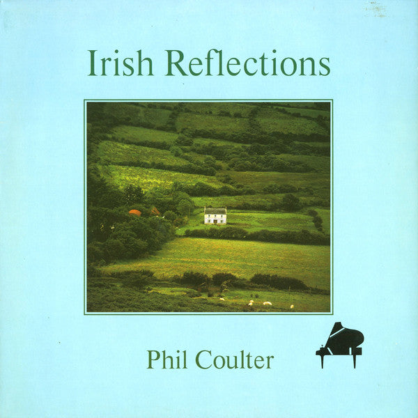 Phil Coulter - Irish Reflections