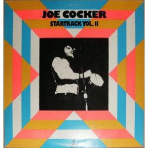 Joe Cocker – Startrack Vol.11