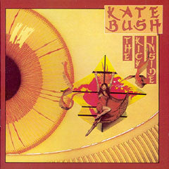 Kate Bush – The Kick Inside