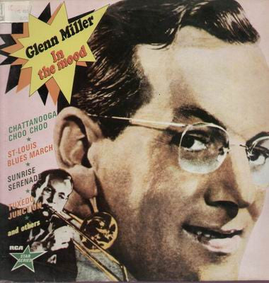 Glenn Miller - In the Mood
