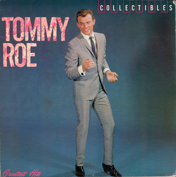 Tommy Roe – Greatest Hits