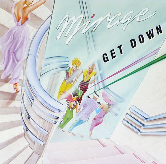 Mirage – Get Down