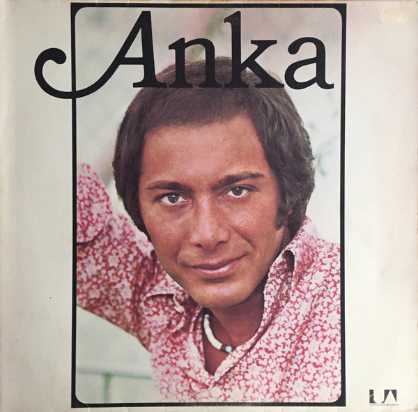 Paul Anka – Anka