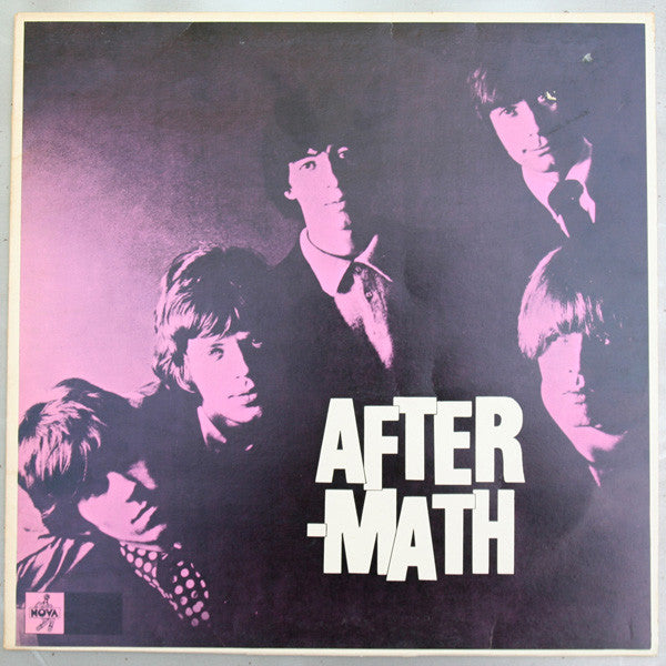 The Rolling Stones – After-Math
