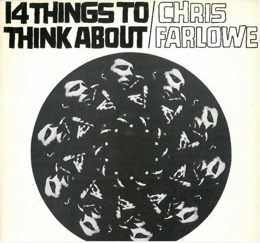 Chris Farlowe – 14 Things To Think About