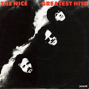 The Nice – Greatest Hits
