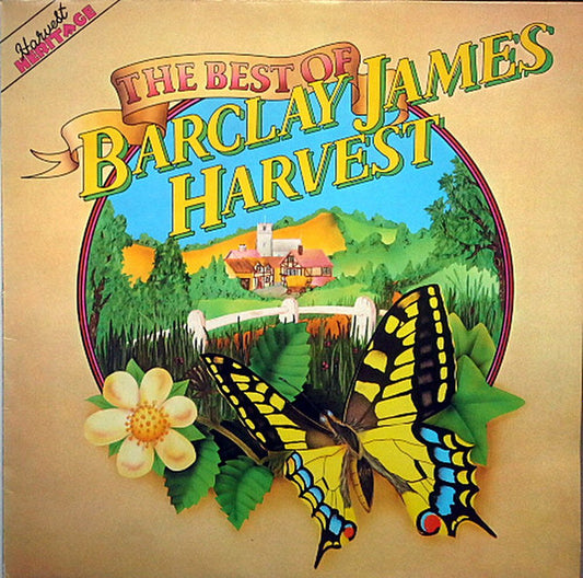 Barclay James Harvest – Best Of