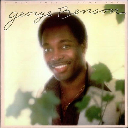 George Benson – Livin' Inside Your Love