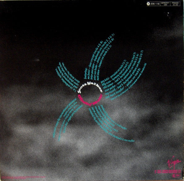 Scott Walker – Climate Of Hunter