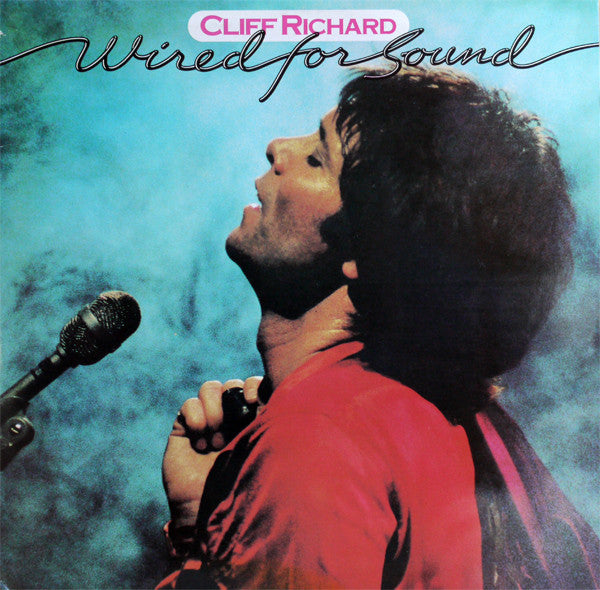 Cliff Richard – Wired for Sound