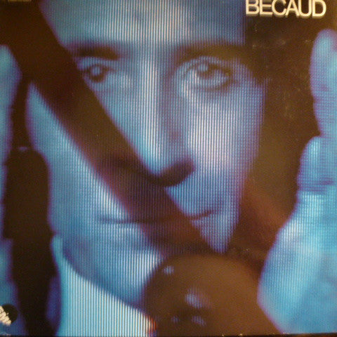 Gilbert Bécaud - Becaud