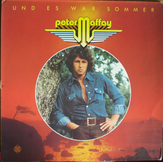 Peter Maffay – Und Es War Sommer