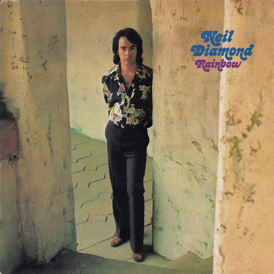 Neil Diamond – Rainbow