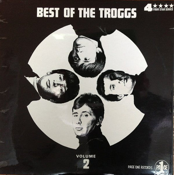 The Troggs – The Best Of Vol. 2