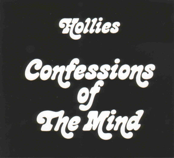 Hollies – Confessions of the mind