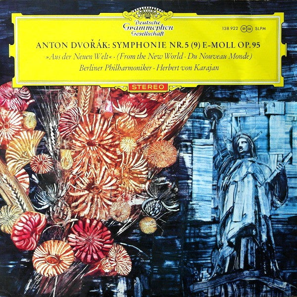 Antonin Dvořák – Symphoni