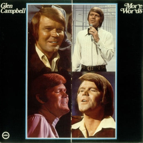 Glen Campbell – More Words
