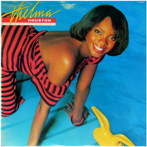 Thelma Houston – Breakwater Cat