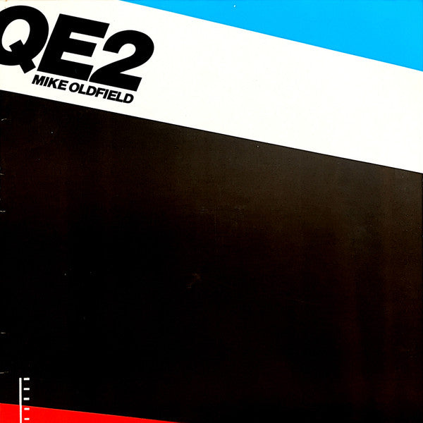 Mike Oldfield – QE2